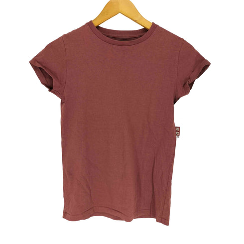 ロンハーマンヴィンテージ R.H.VINTAGE クルーネック 半袖Tシャツ カットソー レディース JPN:XS