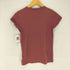 ロンハーマンヴィンテージ R.H.VINTAGE クルーネック 半袖Tシャツ カットソー レディース JPN:XS