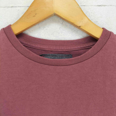 ロンハーマンヴィンテージ R.H.VINTAGE クルーネック 半袖Tシャツ カットソー レディース JPN:XS