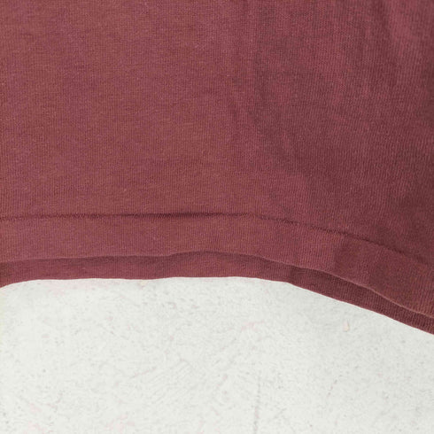 ロンハーマンヴィンテージ R.H.VINTAGE クルーネック 半袖Tシャツ カットソー レディース JPN:XS