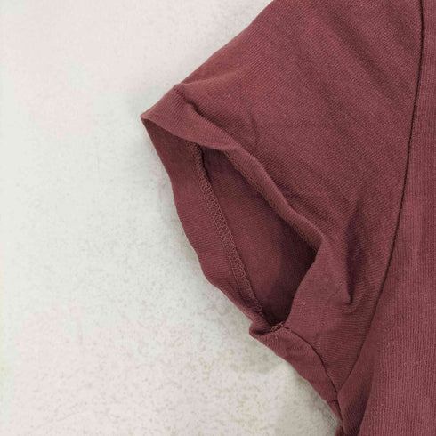 ロンハーマンヴィンテージ R.H.VINTAGE クルーネック 半袖Tシャツ カットソー レディース JPN:XS