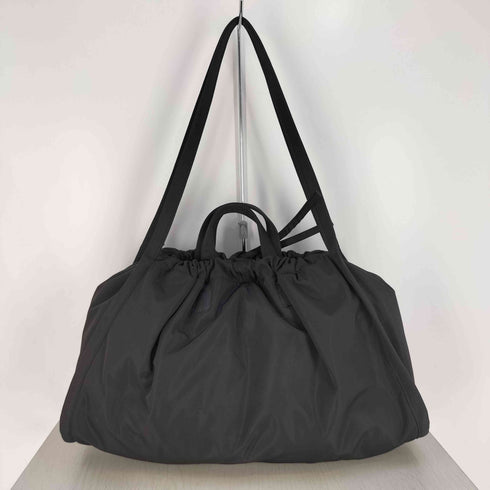 HVISK SAGE MIDIUM ショルダーバッグ レディース