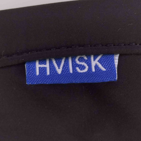 HVISK SAGE MIDIUM ショルダーバッグ レディース
