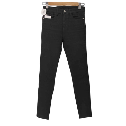 エンポリオアルマーニ EMPORIO ARMANI J20 Skinny Fit Jeans レディース US:26-27