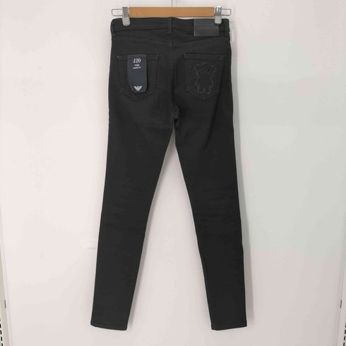 エンポリオアルマーニ EMPORIO ARMANI J20 Skinny Fit Jeans レディース US:26-27