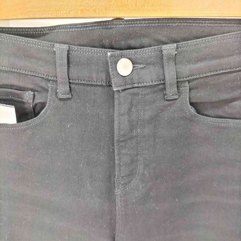エンポリオアルマーニ EMPORIO ARMANI J20 Skinny Fit Jeans レディース US:26-27