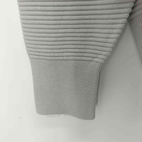 エンポリオアルマーニ EMPORIO ARMANI Ottoman Sweater レディース EUR:40