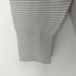 エンポリオアルマーニ EMPORIO ARMANI Ottoman Sweater レディース EUR:40