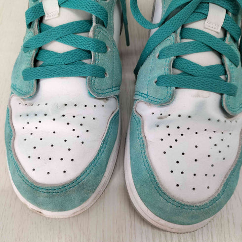 ジョーダンブランド JORDAN BRAND AIR JORDAN 1 LOW SE NEW EMERALD ローカットスニーカー メンズ JPN:25