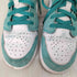 ジョーダンブランド JORDAN BRAND AIR JORDAN 1 LOW SE NEW EMERALD ローカットスニーカー メンズ JPN:25