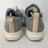 OLD ORDER DENIM CANVAS デニムフリンジ ローカットスニーカー レディース 39