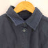 ラグアジェム LAGUA GEM COTTON VINTAGE OVER シャツ レディース FREE