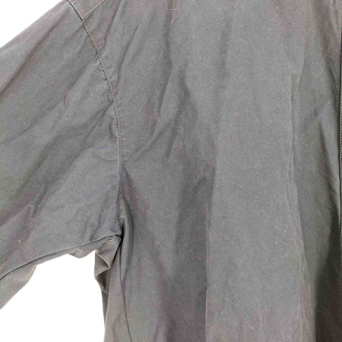 ラグアジェム LAGUA GEM COTTON VINTAGE OVER シャツ レディース FREE