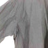 ラグアジェム LAGUA GEM COTTON VINTAGE OVER シャツ レディース FREE