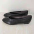 ユナイテッドアローズグリーンレーベルリラクシング UNITED ARROWS green label relaxing Vカットパンプス レディース JPN:23