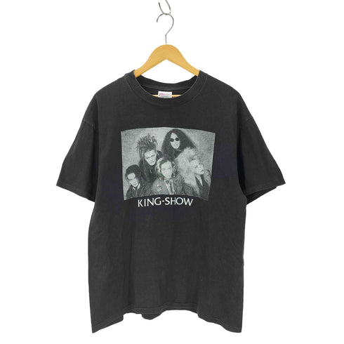 ヘインズ Hanes 90S BEEFY-T 1996 ツアーTシャツ メンズ JPN:L