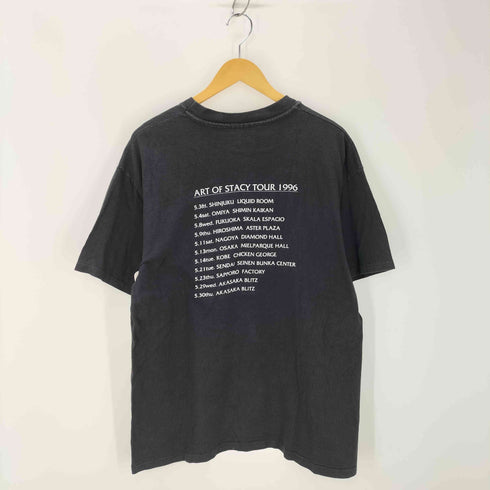 ヘインズ Hanes 90S BEEFY-T 1996 ツアーTシャツ メンズ JPN:L