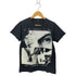 セクシーダイナマイトロンドン SEXY DYNAMITE LONDON グラフィックプリントTシャツ パンク メンズ JPN:S