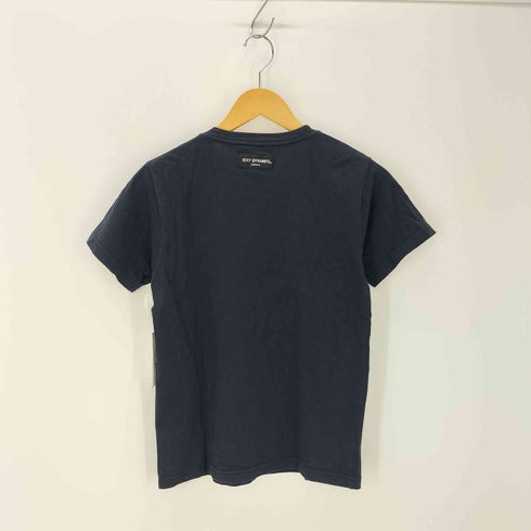 セクシーダイナマイトロンドン SEXY DYNAMITE LONDON グラフィックプリントTシャツ パンク メンズ JPN:S