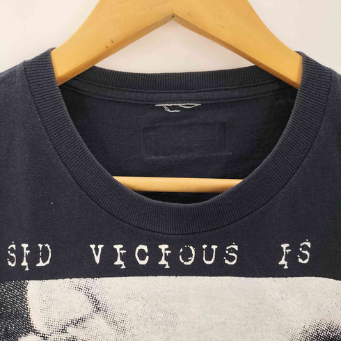 セクシーダイナマイトロンドン SEXY DYNAMITE LONDON グラフィックプリントTシャツ パンク メンズ JPN:S