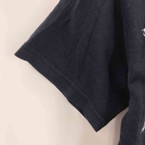 セクシーダイナマイトロンドン SEXY DYNAMITE LONDON グラフィックプリントTシャツ パンク メンズ JPN:S