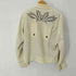 ザレターズ The Letters WESTERN BOLERO JACKET -RAYON TWILL メンズ import:S