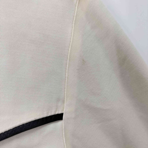 ザレターズ The Letters WESTERN BOLERO JACKET -RAYON TWILL メンズ import:S