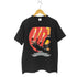 クロスアンドスティッチ CROSS&STITCH ヘヴィーメタル 30周年 プリントTシャツ メンズ JPN:XL