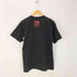 クロスアンドスティッチ CROSS&STITCH ヘヴィーメタル 30周年 プリントTシャツ メンズ JPN:XL
