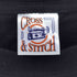 クロスアンドスティッチ CROSS&STITCH ヘヴィーメタル 30周年 プリントTシャツ メンズ JPN:XL