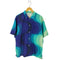モンキータイム MONKEY TIME VINTAGE SWIRLS PRINT SHIRT メンズ JPN:L