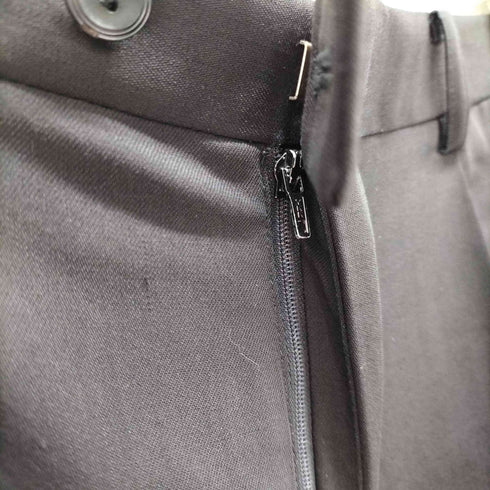 ゴルチエオムオブジェ GAULTIER HOMME objet ウール3Bテーラードジャケットセットアップ メンズ 48M/82