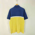 トミーヒルフィガー TOMMY HILFIGER ロゴ刺繍 S/Sポロシャツ メンズ import:L