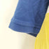 トミーヒルフィガー TOMMY HILFIGER ロゴ刺繍 S/Sポロシャツ メンズ import:L