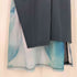 VEQUM LAYERED SLIT ONE-PIECE レイヤード スリット ワンピース レディース FREE
