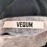 VEQUM LAYERED SLIT ONE-PIECE レイヤード スリット ワンピース レディース FREE