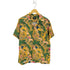 ブレインデッド BRAIN DEAD Hawaiian shirt art by jonnnynegron アロハシャツ メンズ