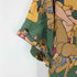 ブレインデッド BRAIN DEAD Hawaiian shirt art by jonnnynegron アロハシャツ メンズ