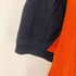 トミーヒルフィガー TOMMY HILFIGER 2トーンカラー S/Sポロシャツ メンズ import:L