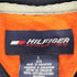 トミーヒルフィガー TOMMY HILFIGER 2トーンカラー S/Sポロシャツ メンズ import:L