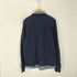トミーヒルフィガー TOMMY HILFIGER Vintage Fit ワッペン刺繍 レイヤードラガーシャツ メンズ import:XL