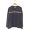 トミーヒルフィガー TOMMY HILFIGER 00s ロゴ刺繍 Vネックカットソー メンズ import:XL