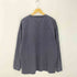 トミーヒルフィガー TOMMY HILFIGER 00s ロゴ刺繍 Vネックカットソー メンズ import:XL