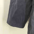 トミーヒルフィガー TOMMY HILFIGER 00s ロゴ刺繍 Vネックカットソー メンズ import:XL