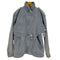 パメオポーズ Pameo Pose 2way Denim Field Jacket レディース