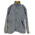 パメオポーズ Pameo Pose 2way Denim Field Jacket レディース