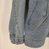 パメオポーズ Pameo Pose 2way Denim Field Jacket レディース