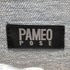 パメオポーズ Pameo Pose 2way Denim Field Jacket レディース