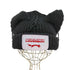 チャールズジェフリーラバーボーイ CHARLES JEFFREY LOVERBOY CHUNKY EARS BEANIE メンズ