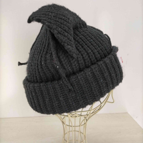 チャールズジェフリーラバーボーイ CHARLES JEFFREY LOVERBOY CHUNKY EARS BEANIE メンズ